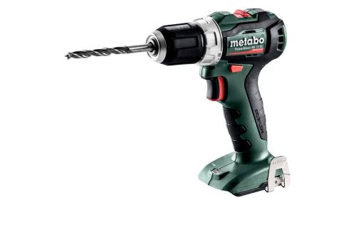 METABO akkus fúrócsavarozó PowerMaxx BS 12 BL 601038840