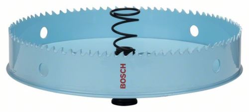 BOSCH Lemez lyukfűrész fémlemezhez 152 mm, 6" 2608584855