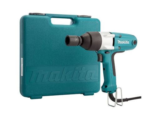 Makita ütvecsavarozó 200 Nm, 380 W TW0200