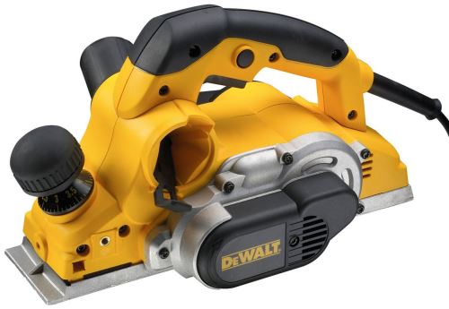 DEWALT D26500K gyalugép