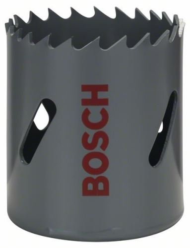 BOSCH HSS bimetál lyukasztó szabványos adapterhez 46 mm, 1 13/16" 2608584115