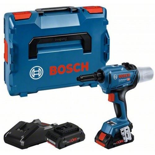 BOSCH akkus szegecspisztoly GRG 18V-16C 06019K5001