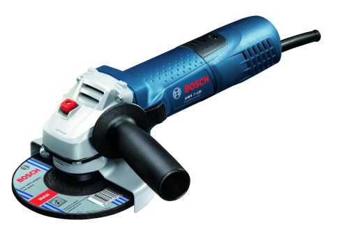 Bosch GWS 7-125 Professional 0601388108 sarokcsiszoló