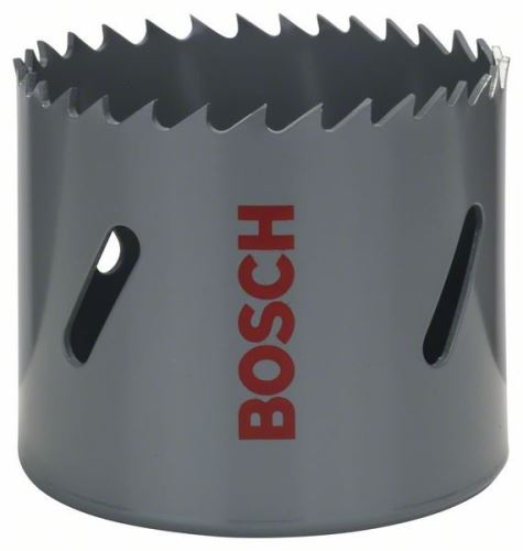 BOSCH HSS-bimetál lyukasztó standard adapterhez 60 mm, 2 3/8" 2608584120