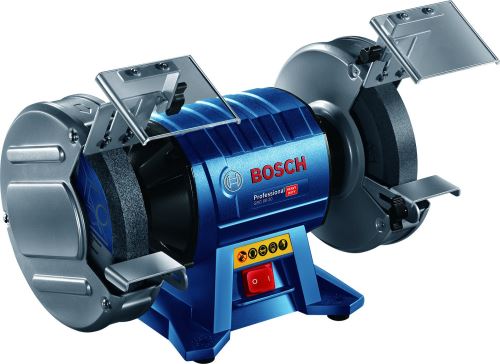 BOSCH asztali csiszoló duplatárcsás GBG 60-20 Professional 060127A400