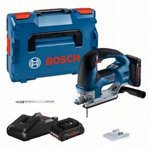 Bosch akkus oszcilláló fűrész GST 18V-155 BC 06015B1002