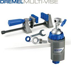 DREMEL Multi-Vise univerzális satu 3 az 1-ben 26152500JA