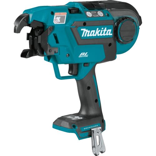 MAKITA Akkus huzalkötő Li-ion 18V, akkumulátor nélkül Z DTR180ZJ