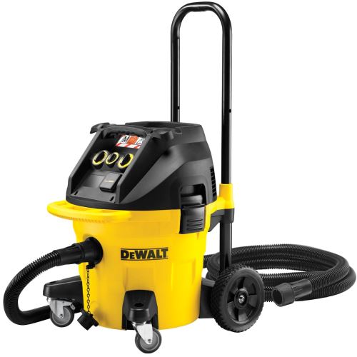 DEWALT Ipari porszívó 38L DWV905M