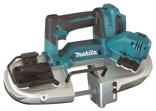 MAKITA Akkus szalagfűrész, Li-ion LXT 18V, akkumulátor nélkül DPB183Z