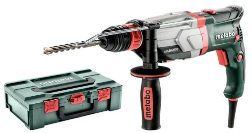 Metabo többfunkciós kalapács UHEV 2860-2 Quick 600713500