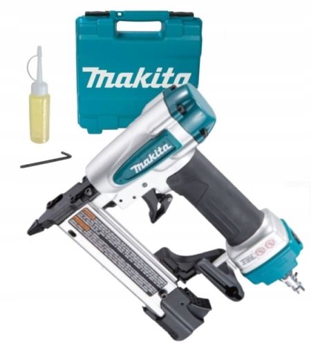 MAKITA Pneumatikus szegező AF353