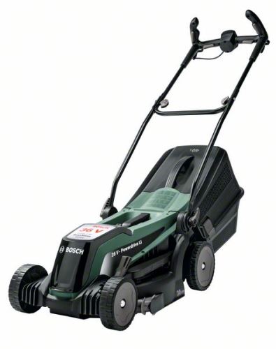 BOSCh akkus fűnyíró EasyRotak 36-550 06008B9B01