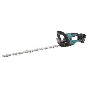 MAKITA Akkus sövénynyíró 600mm Li-ion LXT 18V/5.0Ah DUH607RT