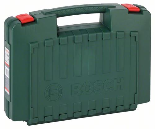 BOSCH műanyag bőrönd 350 x 294 x 105 mm 2605438607