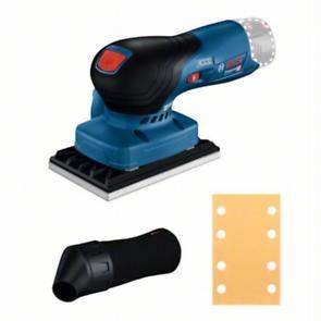 BOSCH akkus vibrációs csiszoló GSS 12V-13 06019L0000