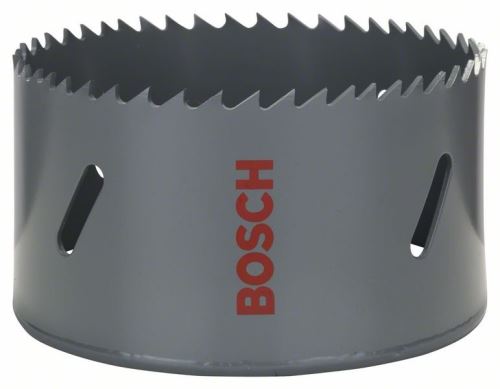 BOSCH HSS-bimetál lyukasztó szabványos adapterhez 89 mm, 3 1/2" 2608584128