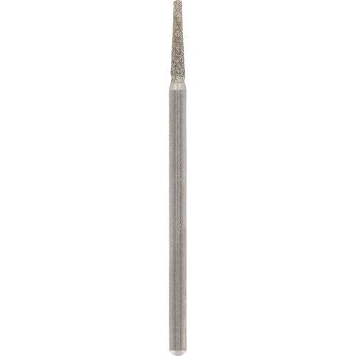 DREMEL gyémánt tárcsacsúcs 2,0 mm 26157134JA