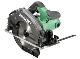 HIKOKI Körfűrész 190 mm/1300W C7BU3W1Z