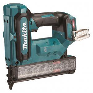 Makita Akkus szegező Li-ion XGT 40V, akkumulátor nélkül Z FN001GZ