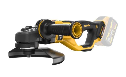 Dewalt Akkus sarokcsiszoló 230 mm DCG460N