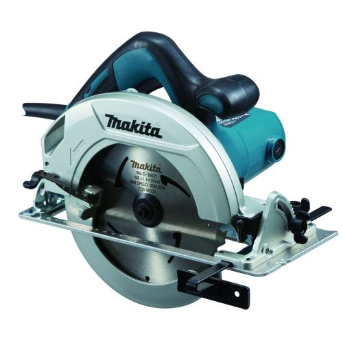 MAKITA Kézi körfűrész 190mm 1200W HS7601