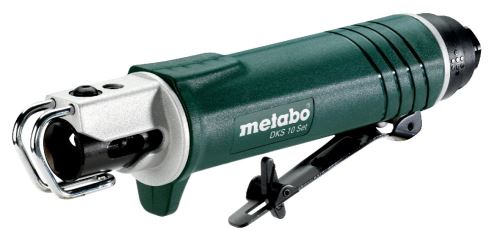 METABO Pneumatikus karosszériafűrész DKS 10 készlet 601560500