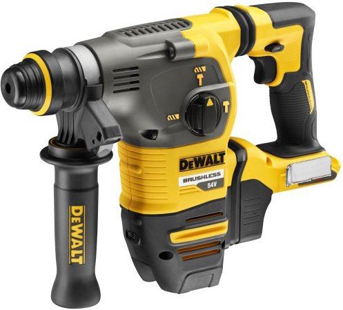 DEWALT DCH333NT akkus kombinált kalapács