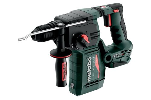 Metabo Akkus kalapács KH 18 LTX BL 24 601713850