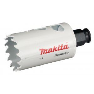 MAKITA lyukasztó TCT Ezychange 2 40 mm E-06703