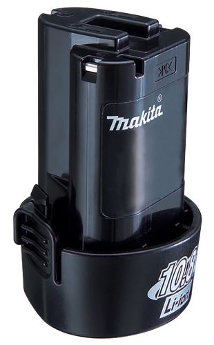 MAKITA Li-ion akkumulátor BL1013 10,8V/1,3Ah 196066-7