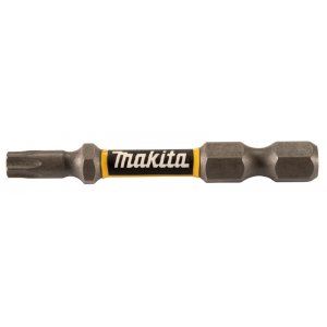 MAKITA torziós bit Impact Premier sorozat (E-forma), T25-50 mm, 2 db E-03355