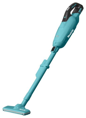 MAKITA Akkus porszívó Li-ion LXT 18V, akkumulátor nélkül Z DCL282FZ