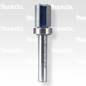 MAKITA Profilvezető maró átmérő 16, szár 8 mm P-79033