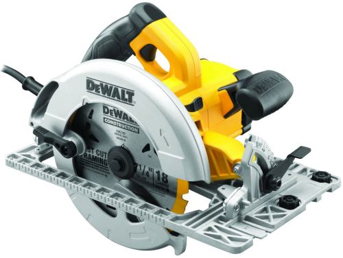 DEWALT Körfűrész DWE576K