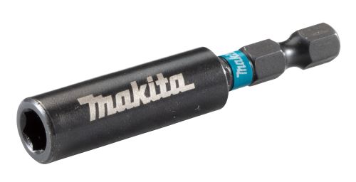 MAKITA mágneses torziós bit tartó 1/4" IMPACT BLACK, 60 mm B-66793