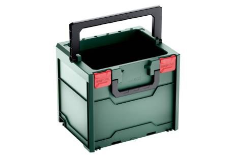 METABO x 340 Toolbox szervező 626909000