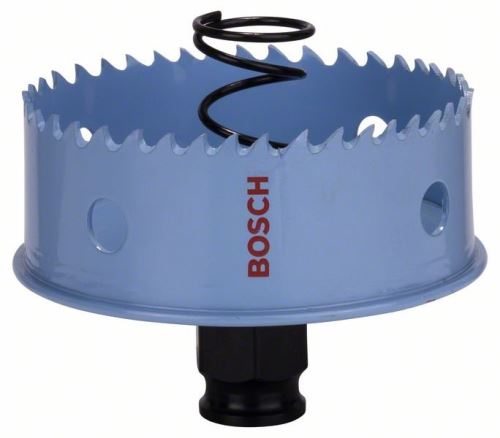 BOSCH Lemez lyukfűrész fémlemezhez 73 mm, 2 7/8" 2608584805