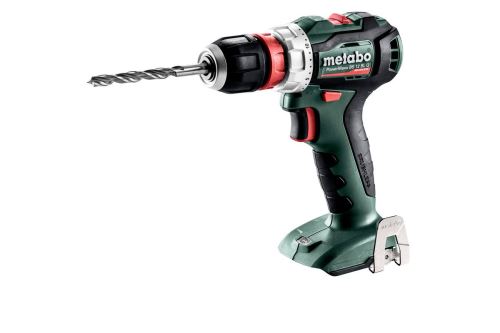 Metabo PowerMaxx BS 12 BL Q akkus fúró-csavarozó (601039840)