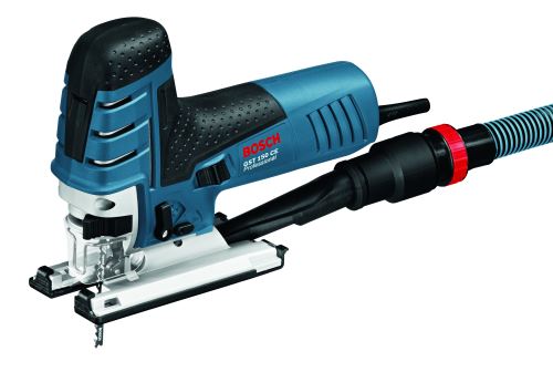 BOSCH egyenes fűrész GST 150 CE Professional 0601512000