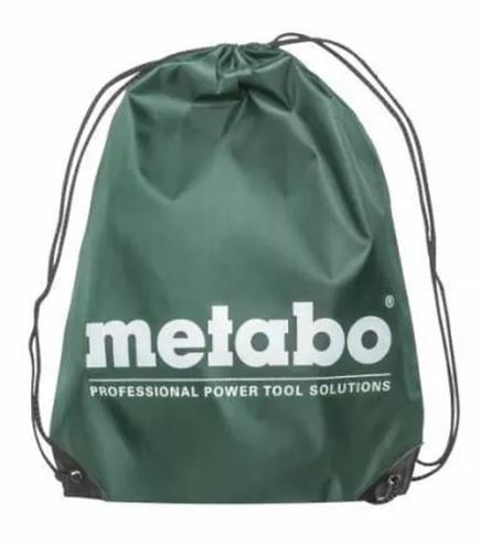 METABO Sporttáska 638671000