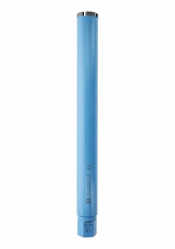 BOSCH gyémánt magvágó 1¼" szabvány betonhoz 52 mm, 450 mm, 5 mm, 10 mm 2608601736