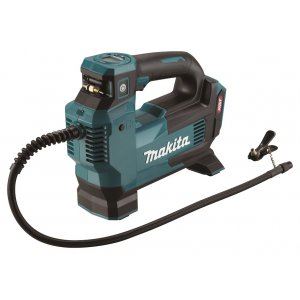 MAKITA Akkus kompresszor Li-ion XGT 40V, akkumulátor nélkül Z MP001GZ