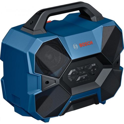 BOSCH Rádio GPB 18V-6 C 06014A6000