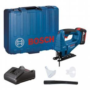 BOSCH akkus lengőfűrész GST 183-LI 06015B7022