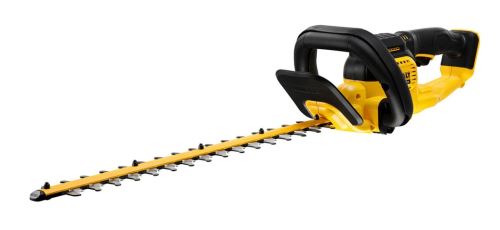 DEWALT akkumulátoros sövényvágó 18V DCMHT563N