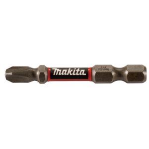 MAKITA torziós bit Impact Premier sorozat (E-forma), PH3-50 mm, 2 db E-03280