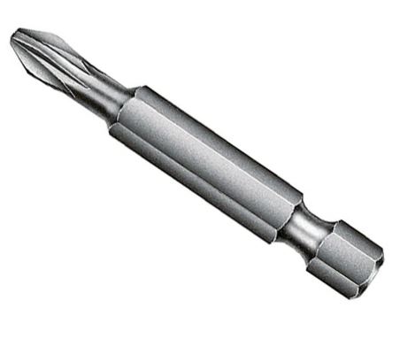 MAKITA bit PZ3, 50 mm, 10 db P-06149