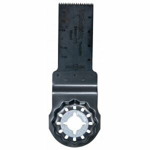 MAKITA fűrészlap egyenes 24x50 mm HCS TMA050 5 db Starlock B-64842-5