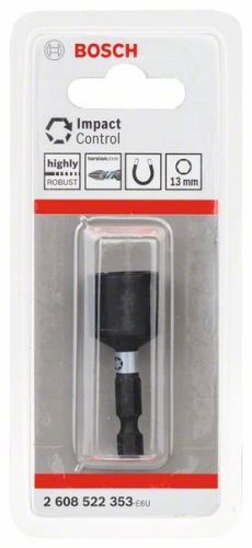 BOSCH ImpactControl dugókulcs, 1 db 2608522353